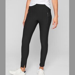 Athleta Stellar tight/ pants, black